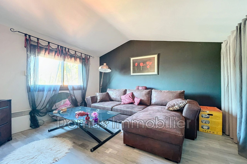 Vente villa Morières-lès-Avignon  