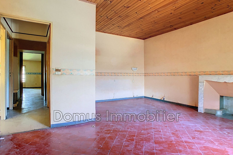 Vente maison Sorgues  