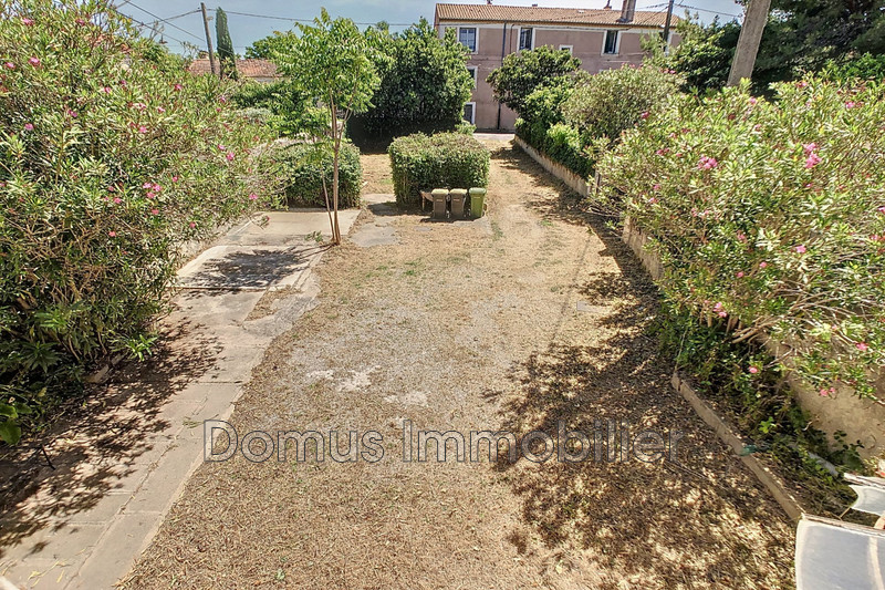 Vente maison Sorgues  