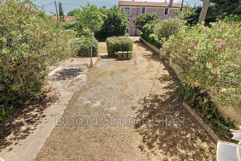 Vente maison Sorgues  