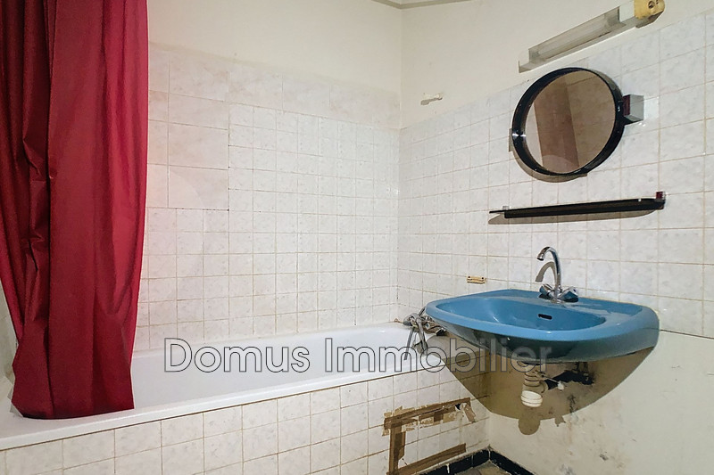 Vente maison Sorgues  