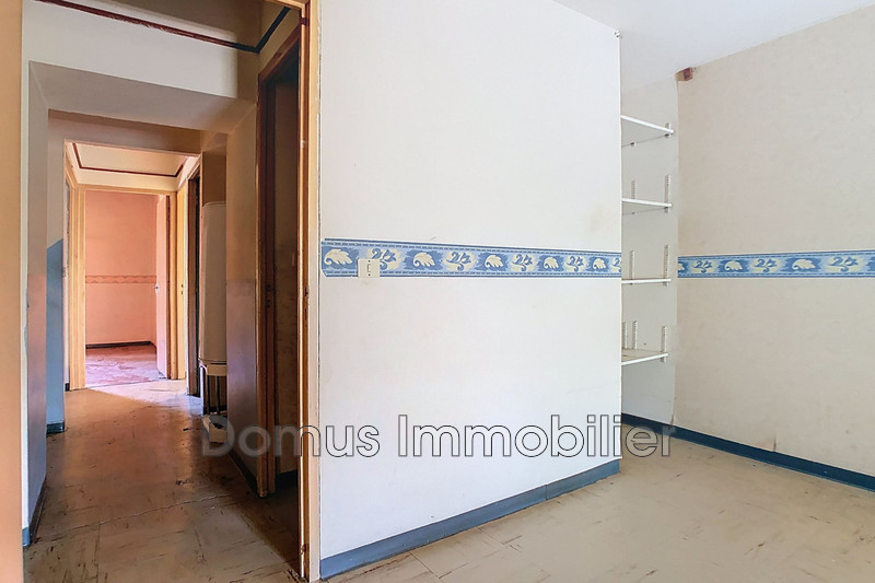 Vente maison Sorgues  