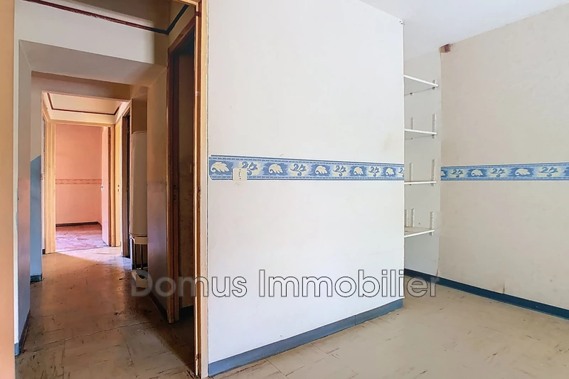 Vente maison Sorgues  