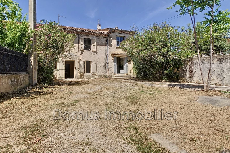 Photo Maison Sorgues   achat maison  5 chambres   173&nbsp;m&sup2;