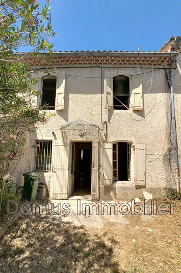 Vente maison Sorgues  