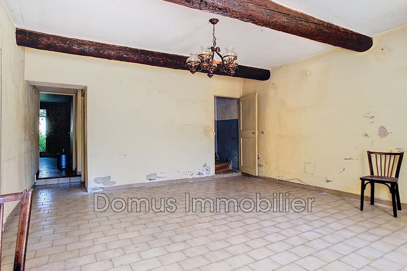 Vente maison Sorgues  