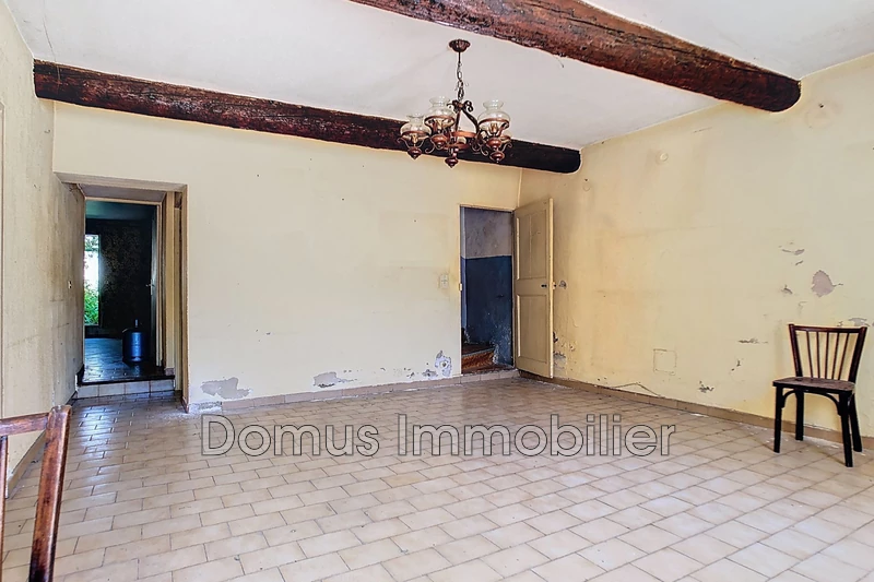 Vente maison Sorgues  