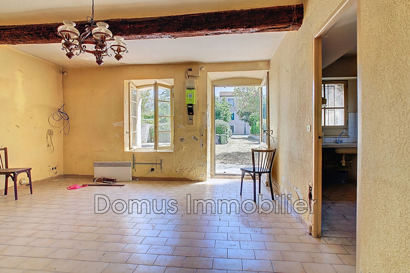 Vente maison Sorgues  