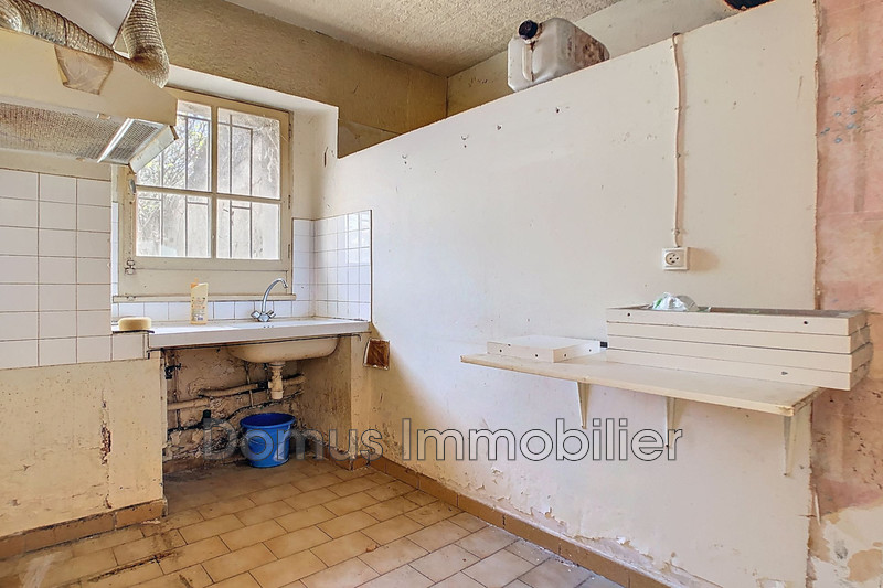Vente maison Sorgues  