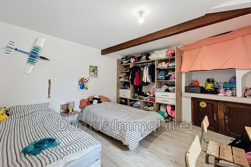 Vente maison de village Châteauneuf-de-Gadagne  