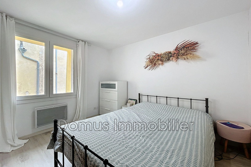 Vente maison de village Châteauneuf-de-Gadagne  