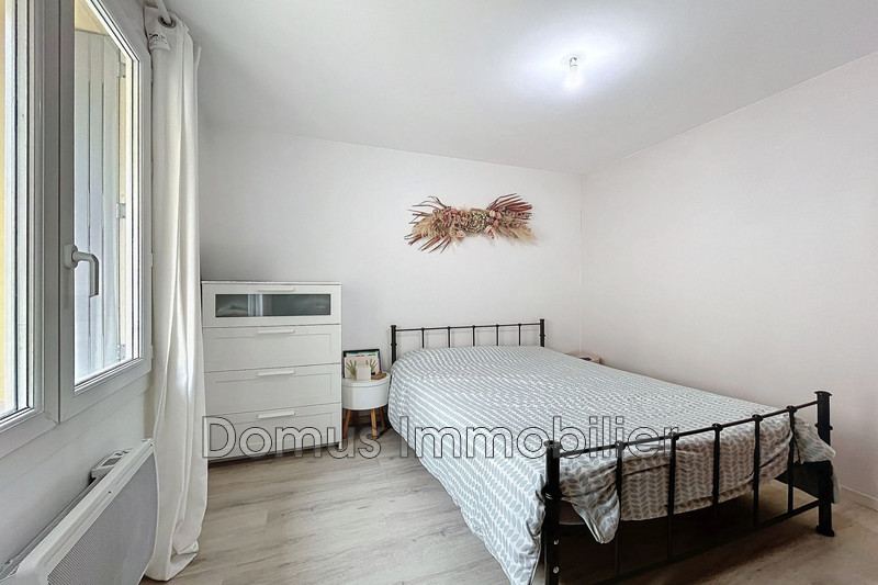 Vente maison de village Châteauneuf-de-Gadagne  