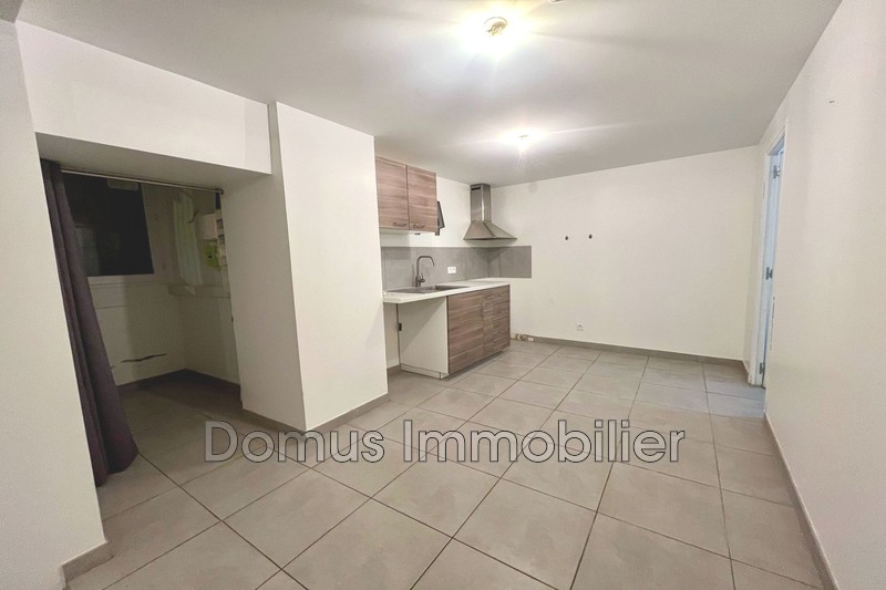 Vente maison de village Châteauneuf-de-Gadagne  