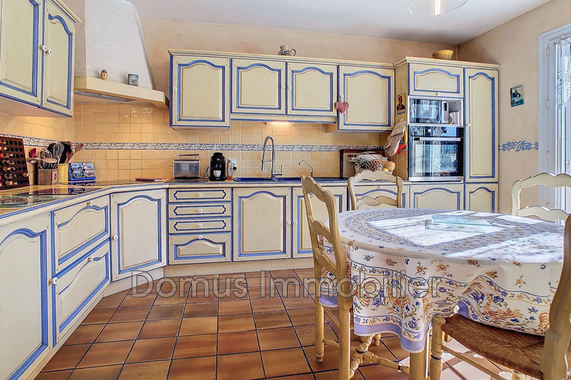 Vente maison Sorgues  