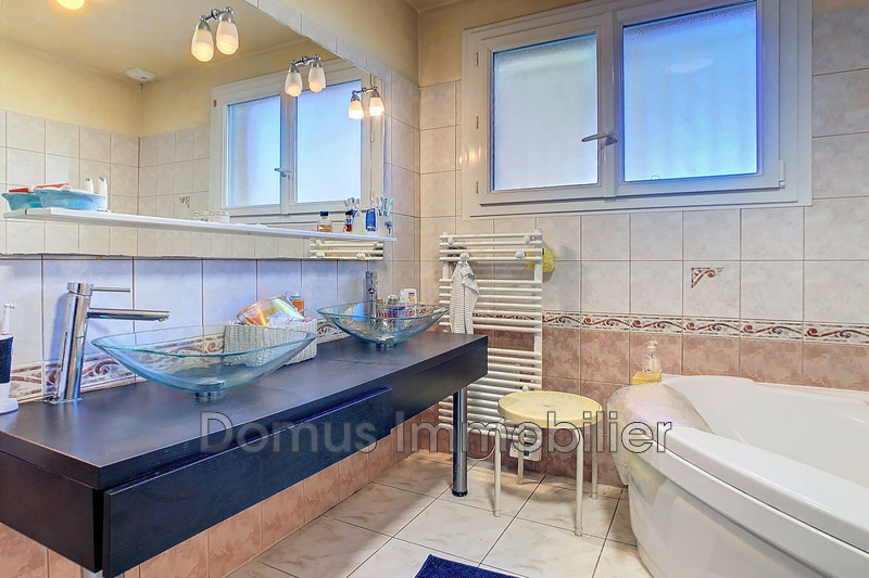 Vente maison Sorgues  