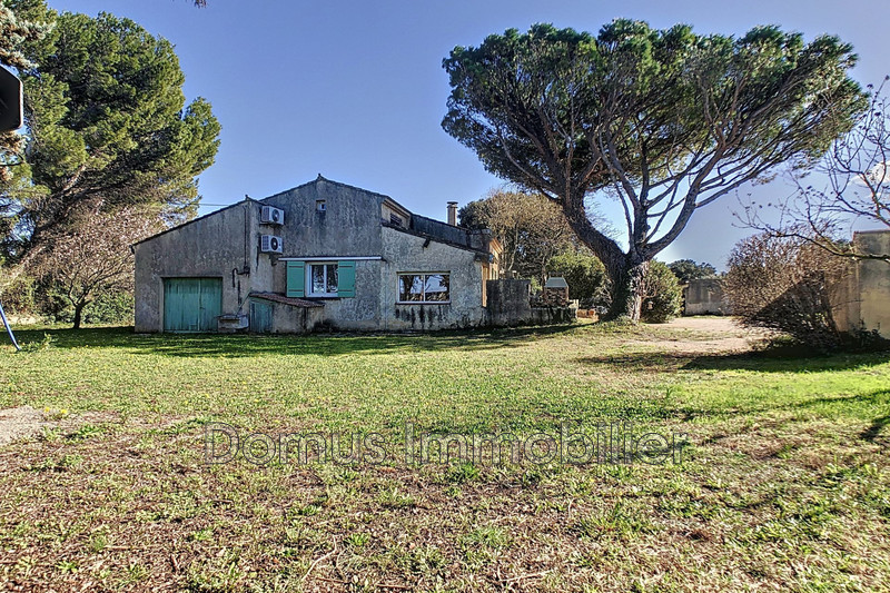 Vente maison Sorgues  
