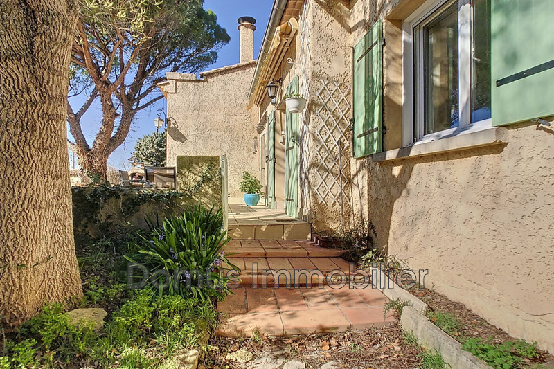 Vente maison Sorgues  