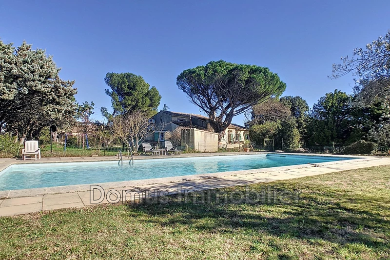 Photo Maison Sorgues Campagne,   achat maison  6 chambres   160&nbsp;m&sup2;