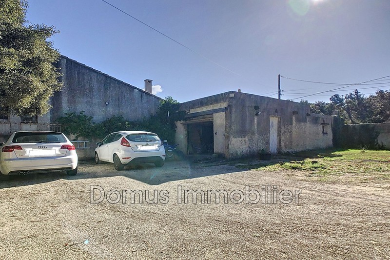 Vente maison Sorgues  