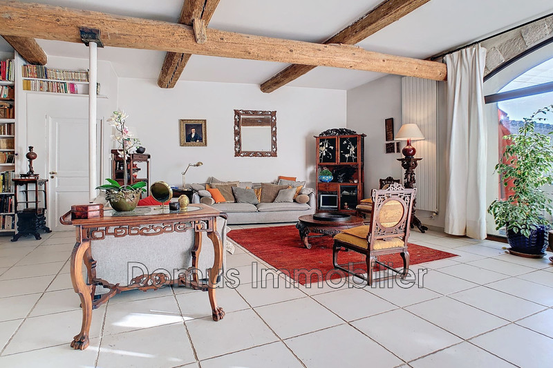 Vente mas Saint-Saturnin-lès-Avignon  