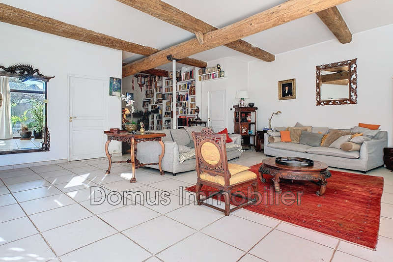 Vente mas Saint-Saturnin-lès-Avignon  