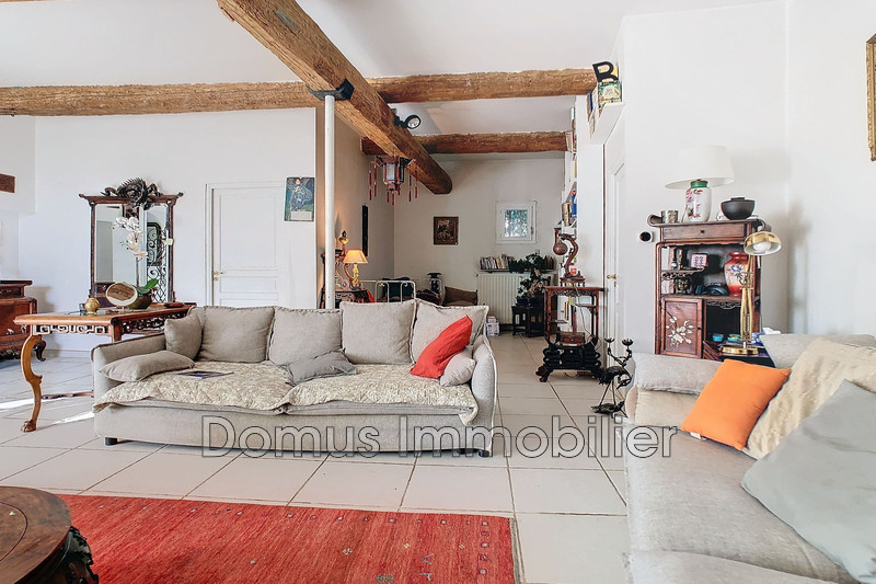 Vente mas Saint-Saturnin-lès-Avignon  