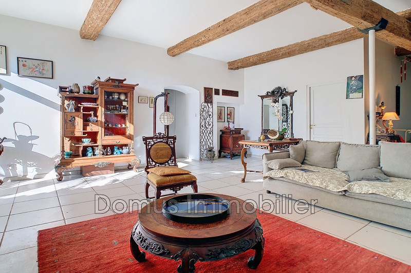 Vente mas Saint-Saturnin-lès-Avignon  