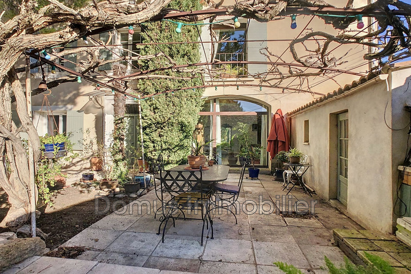 Vente mas Saint-Saturnin-lès-Avignon  