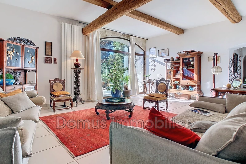 Vente mas Saint-Saturnin-lès-Avignon  