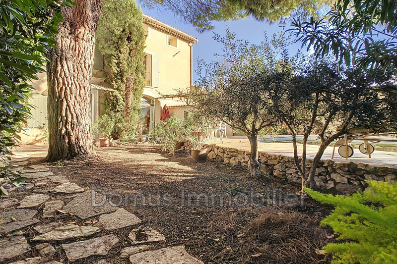 Vente mas Saint-Saturnin-lès-Avignon  