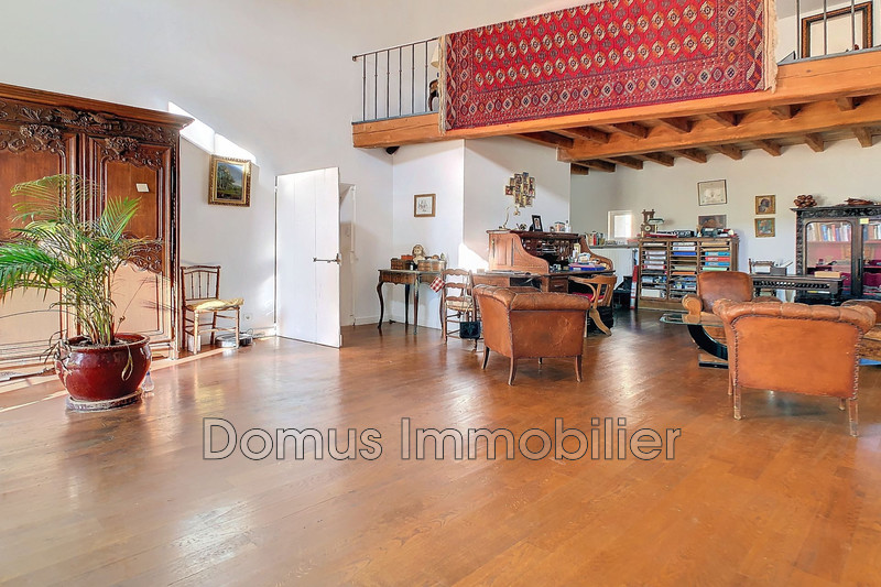 Vente mas Saint-Saturnin-lès-Avignon  
