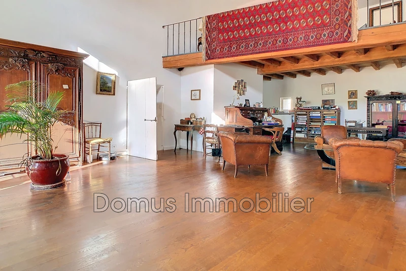 Vente mas Saint-Saturnin-lès-Avignon  