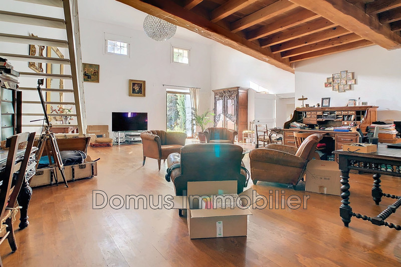 Vente mas Saint-Saturnin-lès-Avignon  