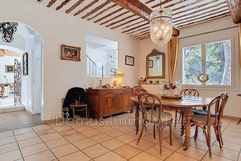Vente mas Saint-Saturnin-lès-Avignon  