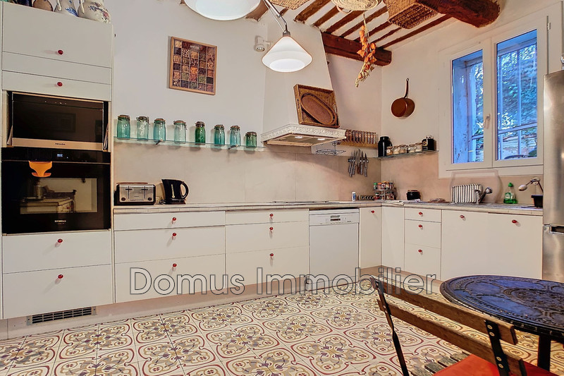Vente mas Saint-Saturnin-lès-Avignon  