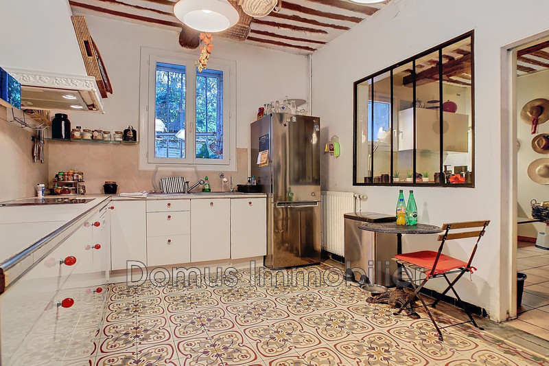 Vente mas Saint-Saturnin-lès-Avignon  