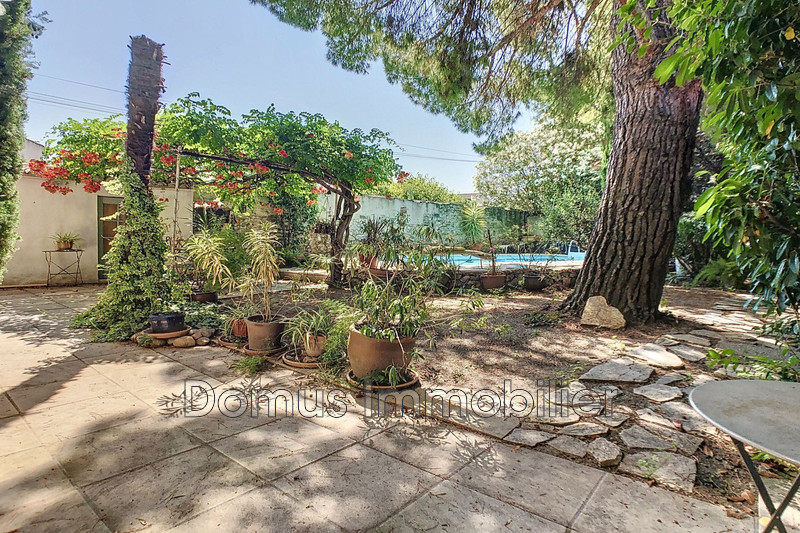 Vente mas Saint-Saturnin-lès-Avignon  