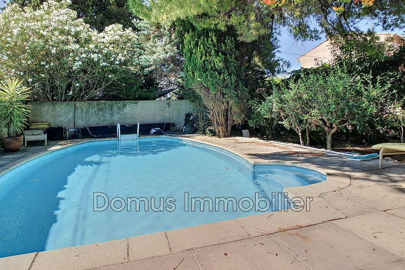 Vente mas Saint-Saturnin-lès-Avignon  