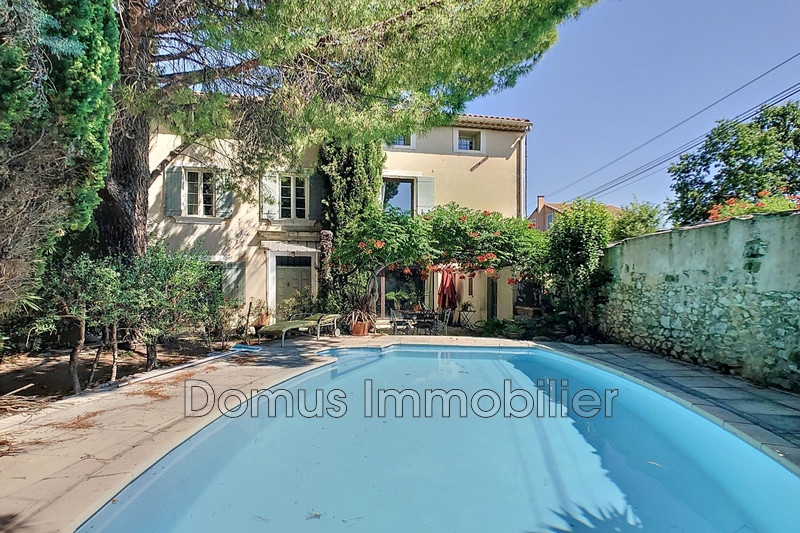Vente mas Saint-Saturnin-lès-Avignon  