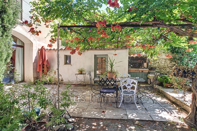Vente mas Saint-Saturnin-lès-Avignon  