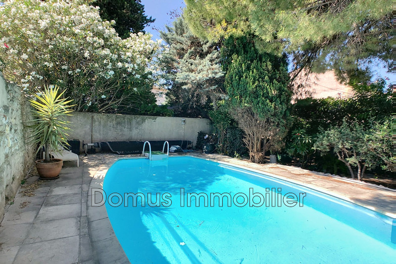 Vente mas Saint-Saturnin-lès-Avignon  