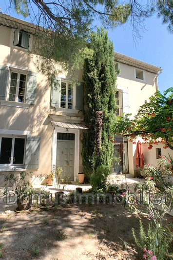 Vente mas Saint-Saturnin-lès-Avignon  