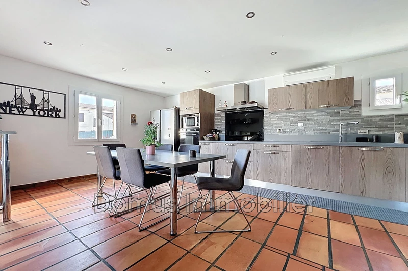 Photo Villa Châteauneuf-de-Gadagne Proche village,   achat villa  4 chambres   135&nbsp;m&sup2;