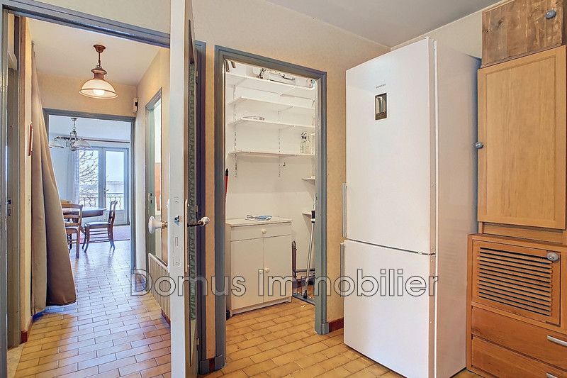 Vente maison de village Saint-Saturnin-lès-Avignon  