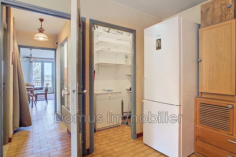 Vente maison de village Saint-Saturnin-lès-Avignon  