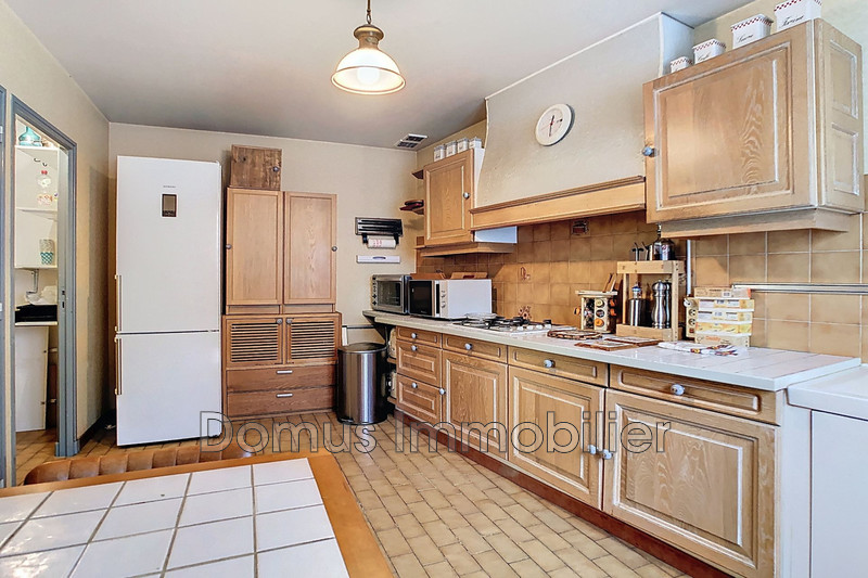 Vente maison de village Saint-Saturnin-lès-Avignon  