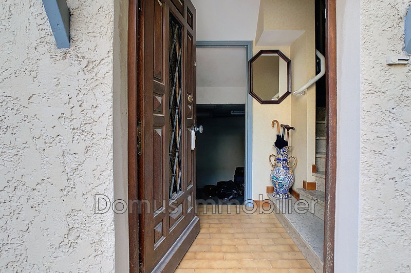 Vente maison de village Saint-Saturnin-lès-Avignon  