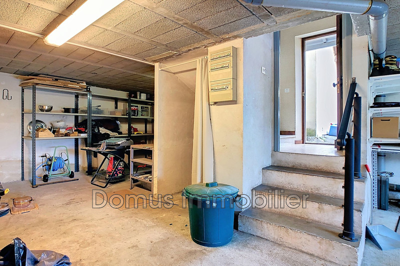 Vente maison de village Saint-Saturnin-lès-Avignon  