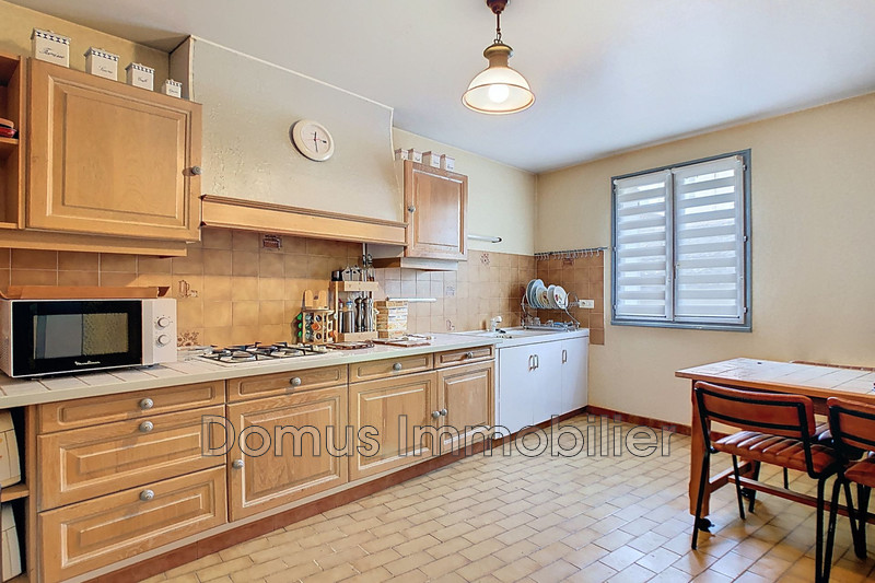 Vente maison de village Saint-Saturnin-lès-Avignon  