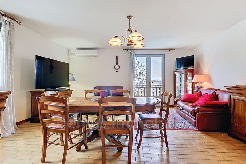 Vente maison de village Saint-Saturnin-lès-Avignon  
